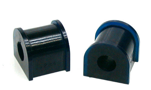 SuperPro Rear Swaybar Mount Bush Kit Fits Hyundai SPF1284-15K