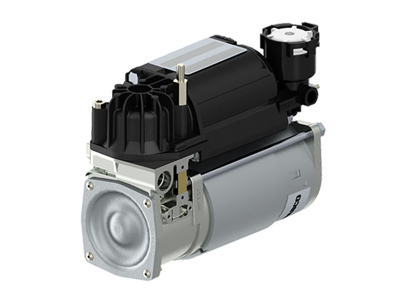 Airbag Man Wabco Air Compressor Replacement to suit BMW