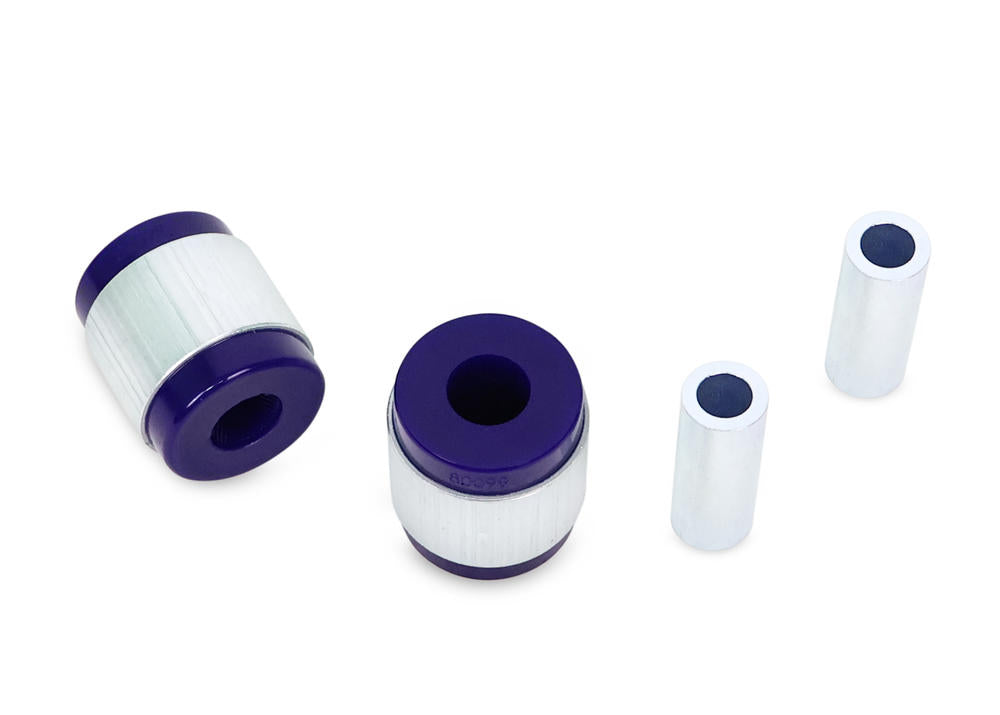 SuperPro Control Arm Lower Rear - Inner Bushing Kit SPF5765K