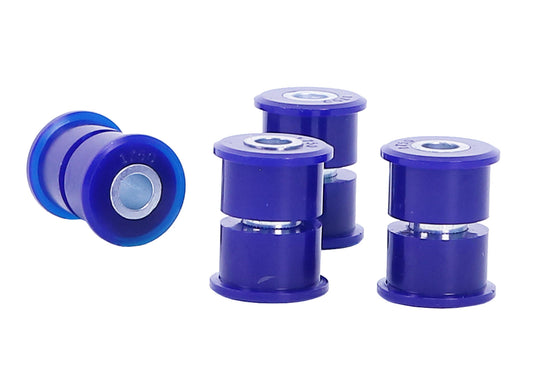 SuperPro Rear Control Arm Lower-Inner Bush Kit Fits Nissan SPF1750K