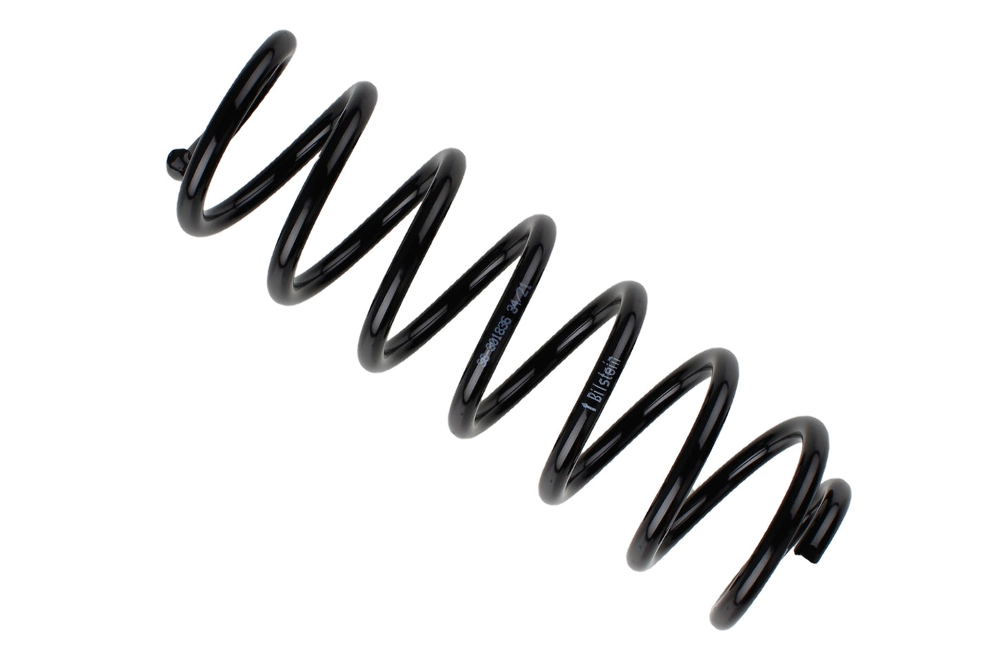 Bilstein Coil Spring 36-301836