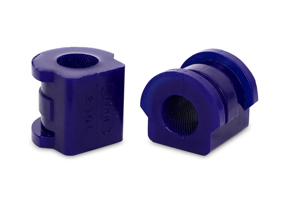SuperPro Sway Bar Bush Kit SPF2901-18K