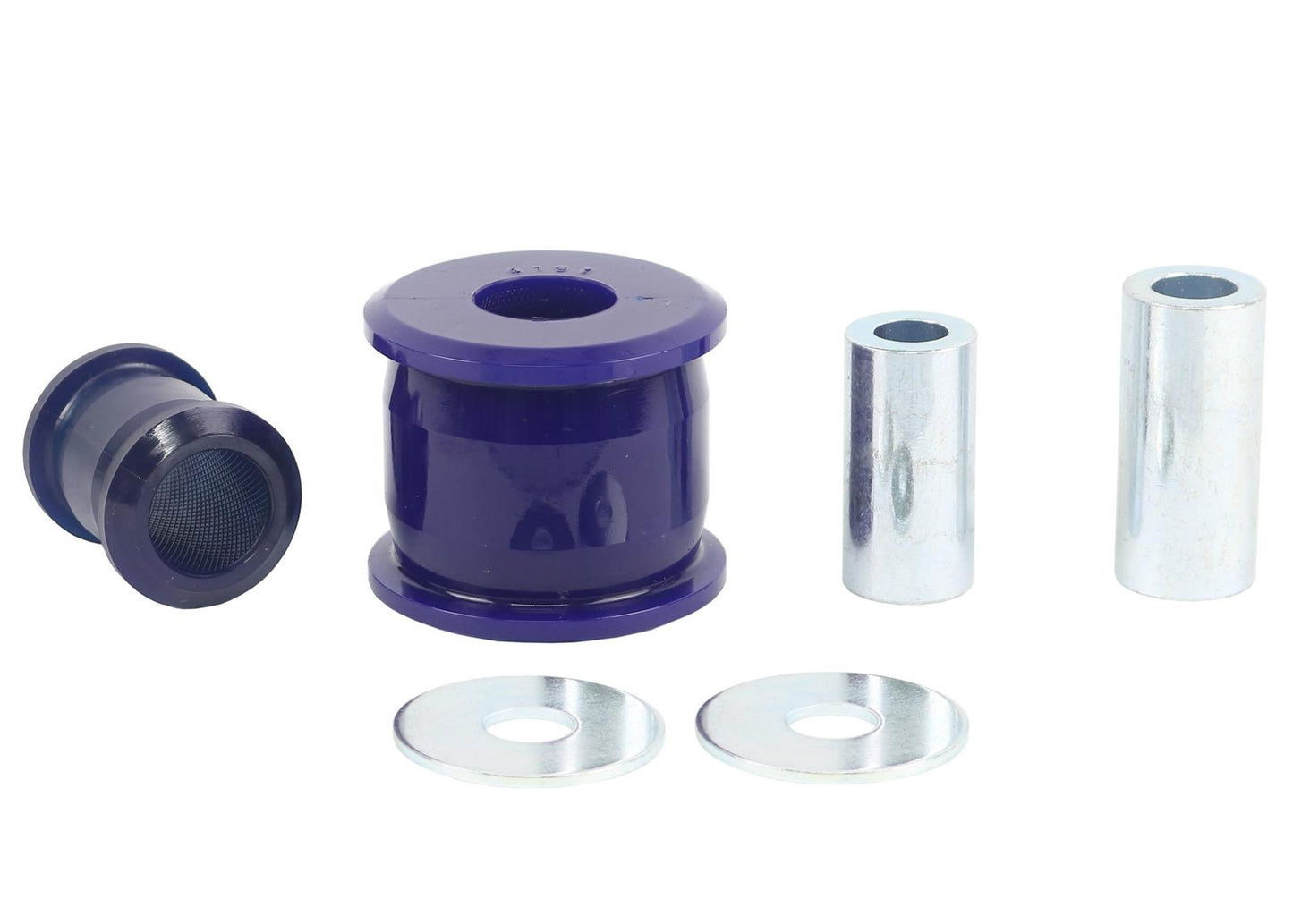 SuperPro Rear Panhard Rod Bush Kit Fits Nissan SPF4191K