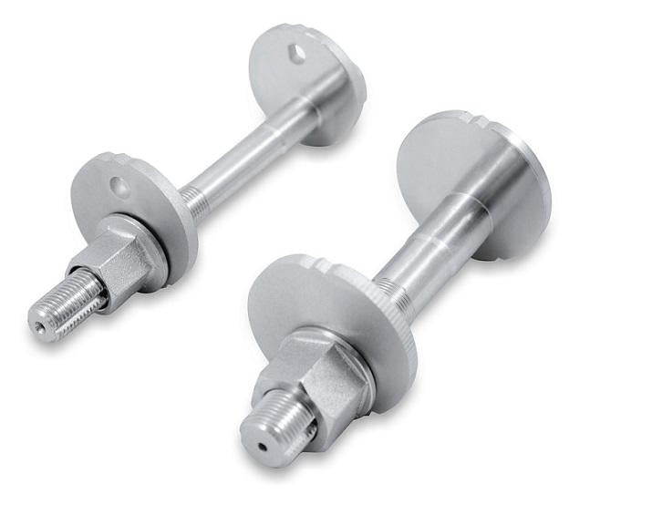 SuperPro Camber Bolts Front TRC0037