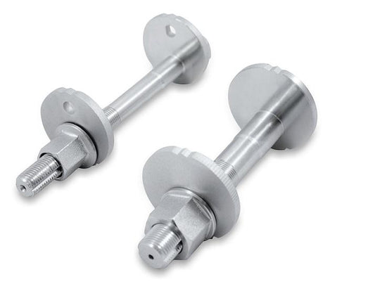SuperPro Camber Bolts Front TRC0037