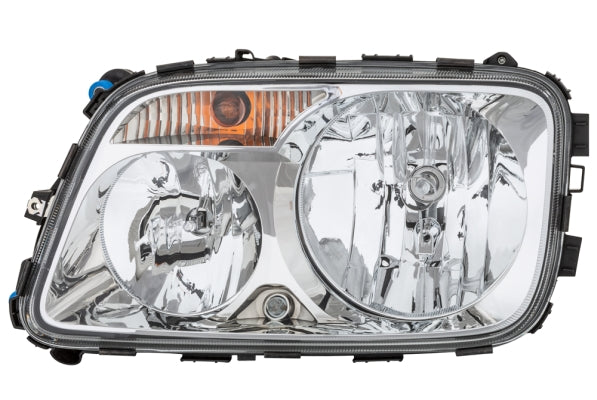 Hella Headlight 1LH 009 513-071