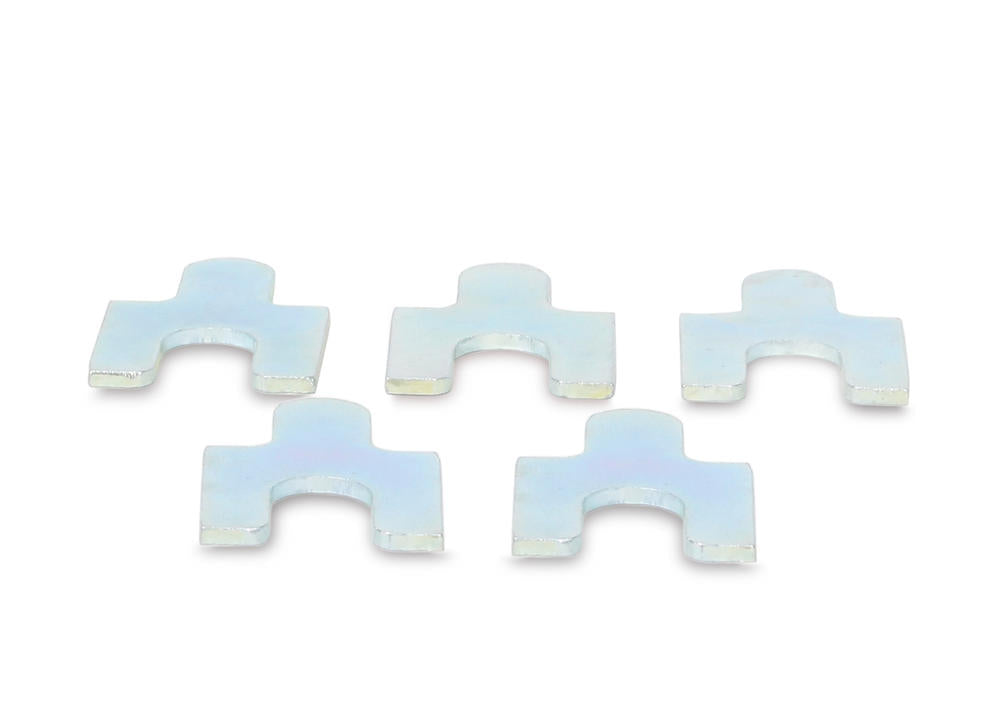 SuperPro Bushing Kit SPF1618-2K