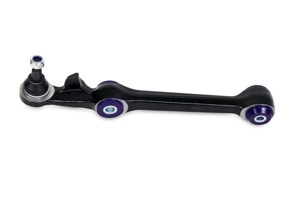 SuperPro Front Axle Control Arm Lower - Arm Assembly-Right to Suit Holden/HSV Commodore VT2-VZ TRC1104R