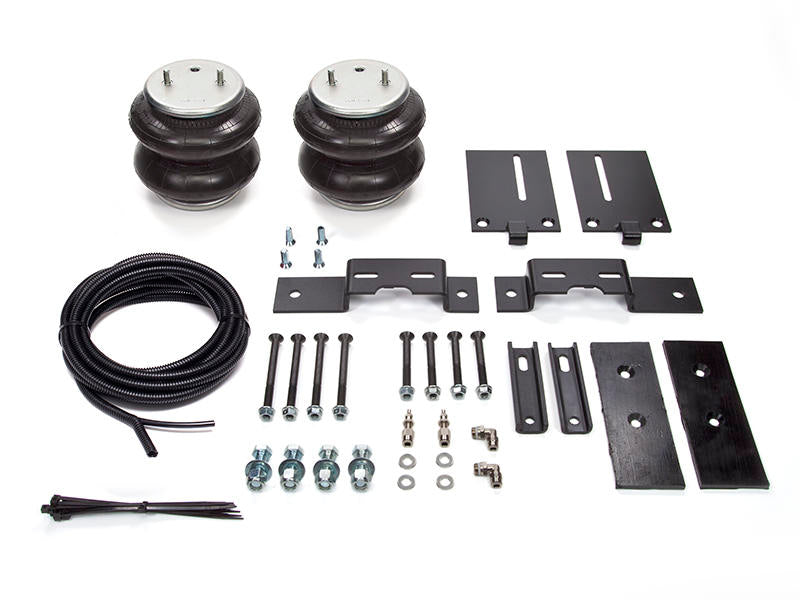 Airbag Man Air Suspension Helper Kit for Leaf Springs Canter FG