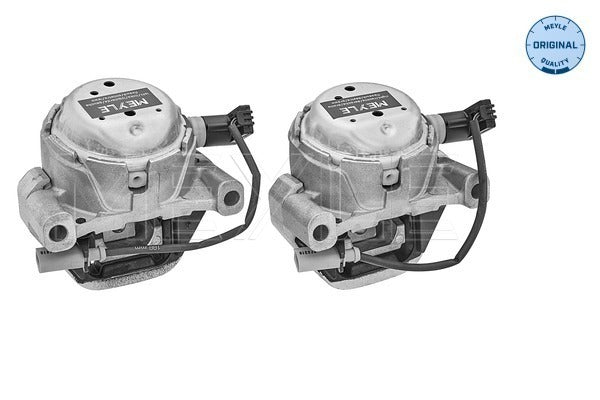 MEYLE Engine Mount 100 199 3102/S