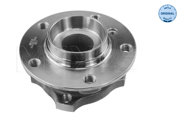 MEYLE Wheel Hub 314 652 0002
