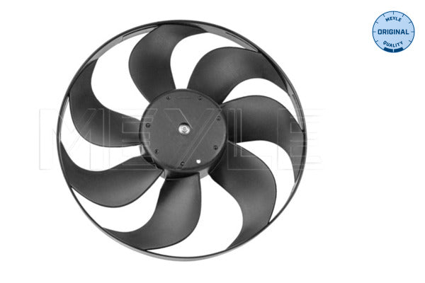 MEYLE Radiator Fan Motor 100 236 0021