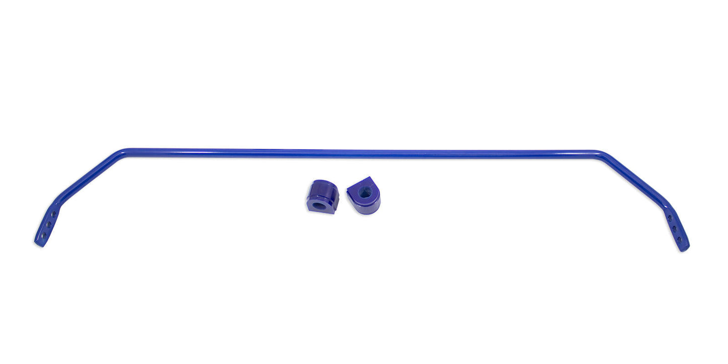 SuperPro Rear 16mm Heavy Duty Adjustable Sway Bar Fits Mazda RC0089RZ-16