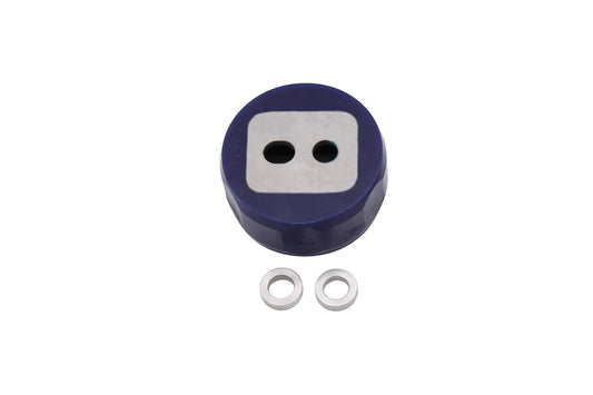 SuperPro Rear Differential Mount Bushing Kit Rear Fits Toyota SPF4858K