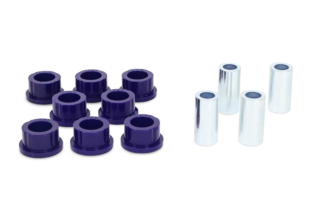 SuperPro Control Arm Bush Kit SPF1842K