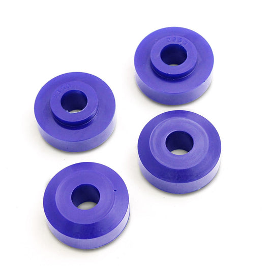 SuperPro Front Shock Absorber Upper Bush Kit Fits Lexus Toyota SPF2350K