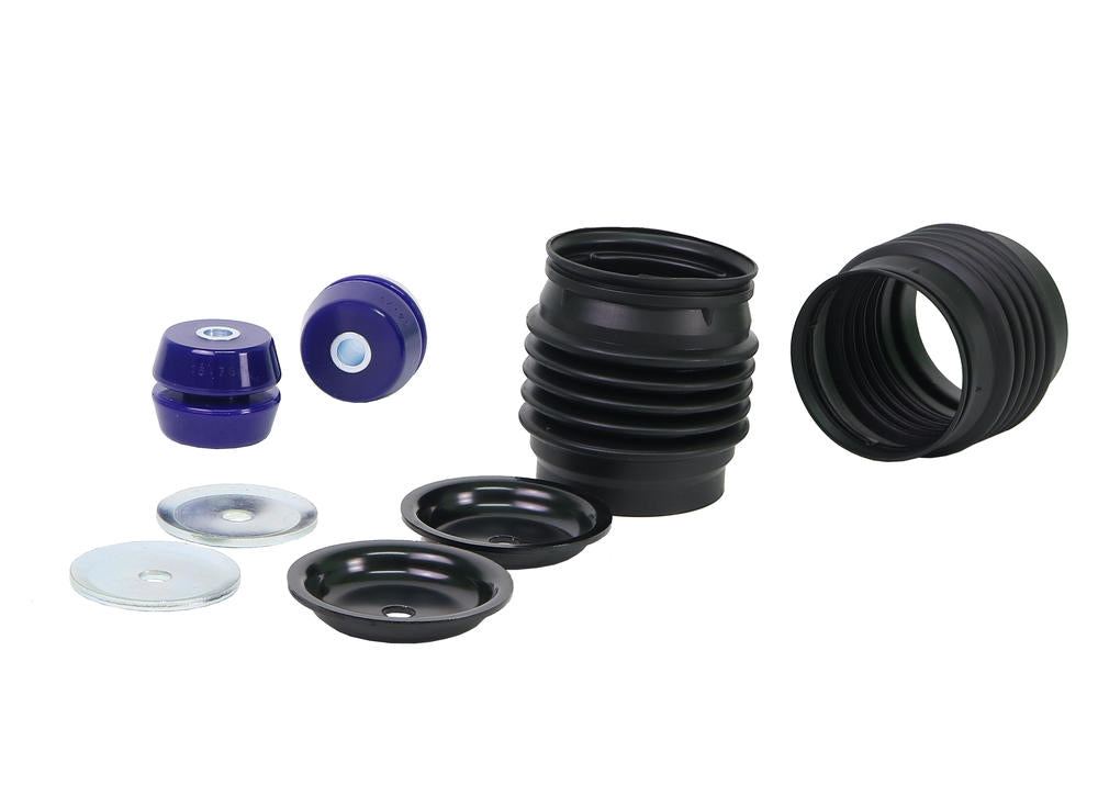 SuperPro Shock Absorber Upper Bush Kit SPF4910K
