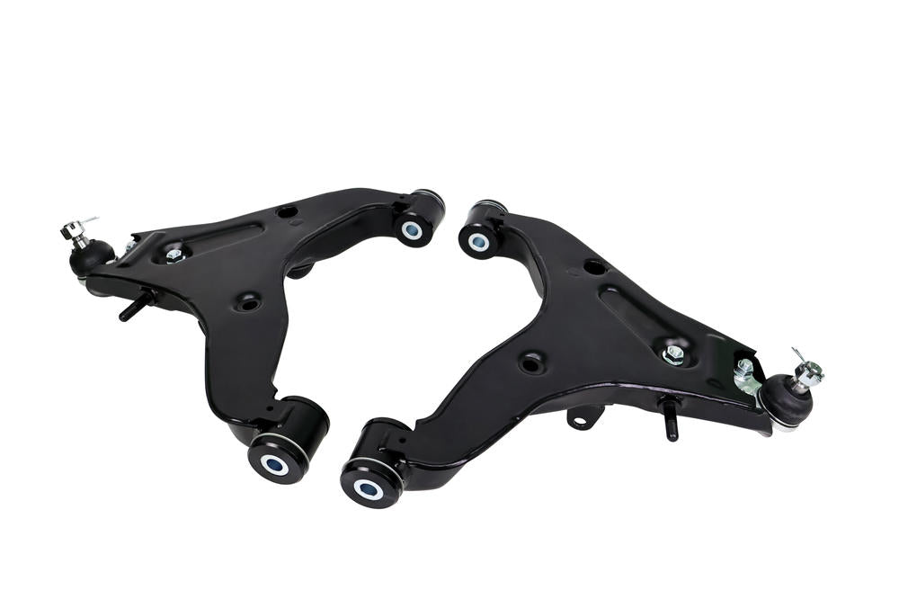 Nolathane Control Arm Lower - Arm Assembly 459179