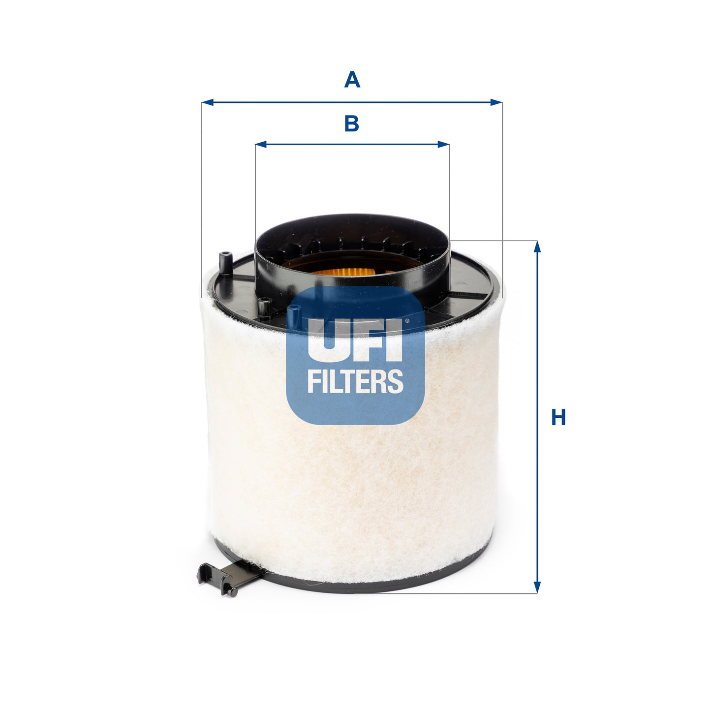 UFI Filters Air Filter 27.693.00
