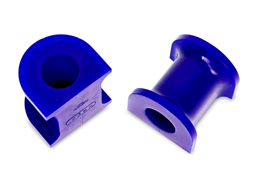 SuperPro Sway Bar To Chassis Bush Kit SPF4524-23K