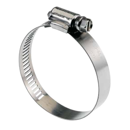 Tridon  Clamp S/S 17-38Mm HAS016
