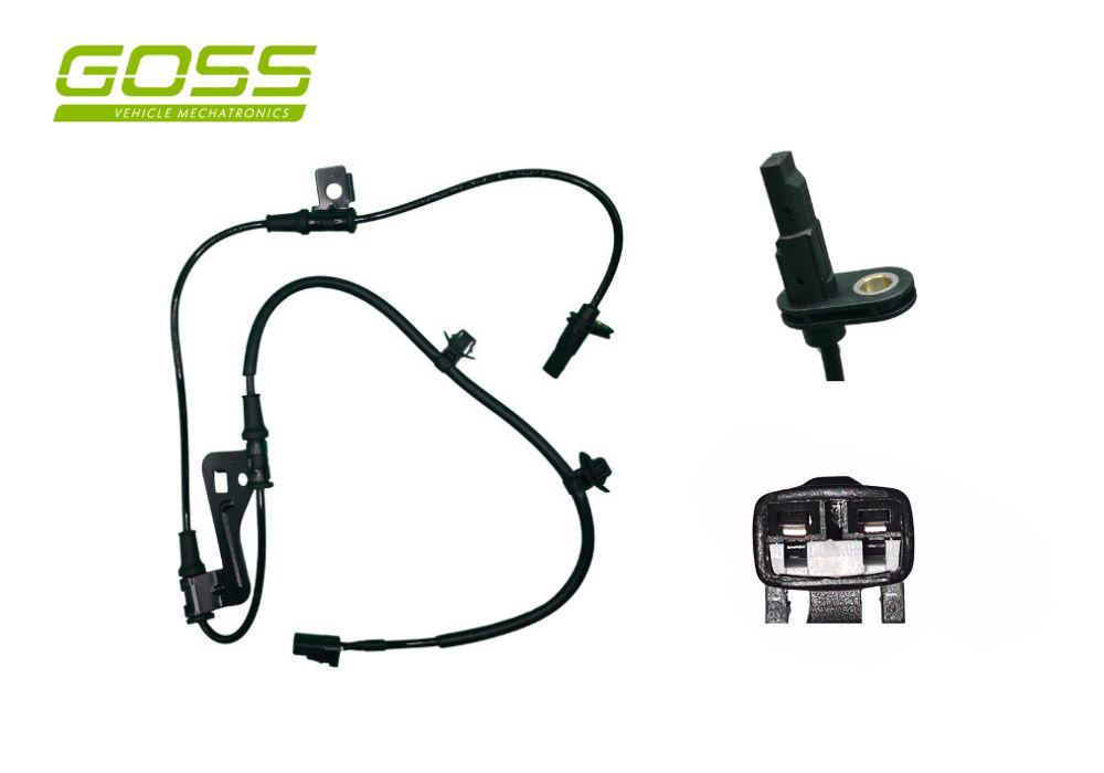 Goss Wheel Speed Sensor - Hyundai/Kia WS257