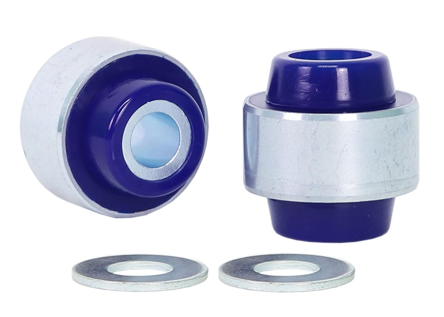 SuperPro Control Arm Lower-Inner Rear Bush Kit SPF5110K