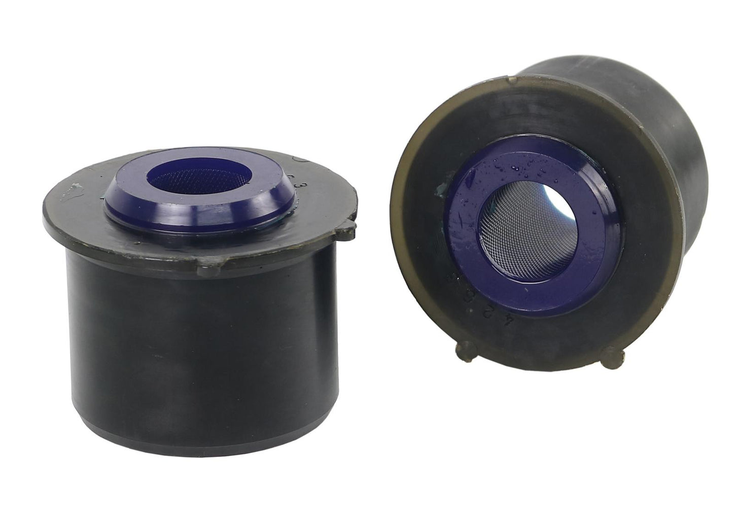 SuperPro Front Control Arm Lower-Rear Bush Kit Fits Honda SPF4263K