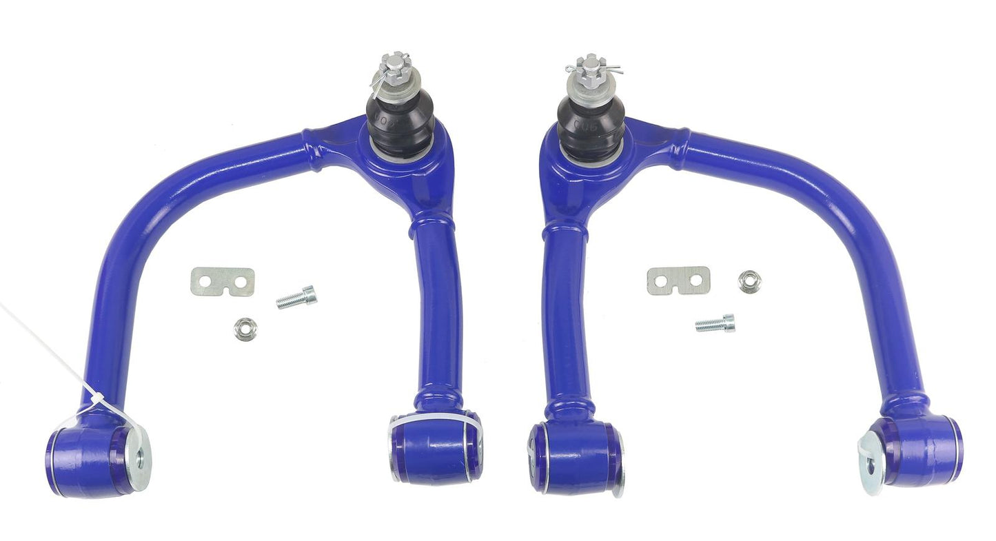 SuperPro Control Arm Kit TRC6475