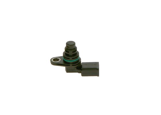 Bosch Fuel Pressure Sensor 0 261 545 078