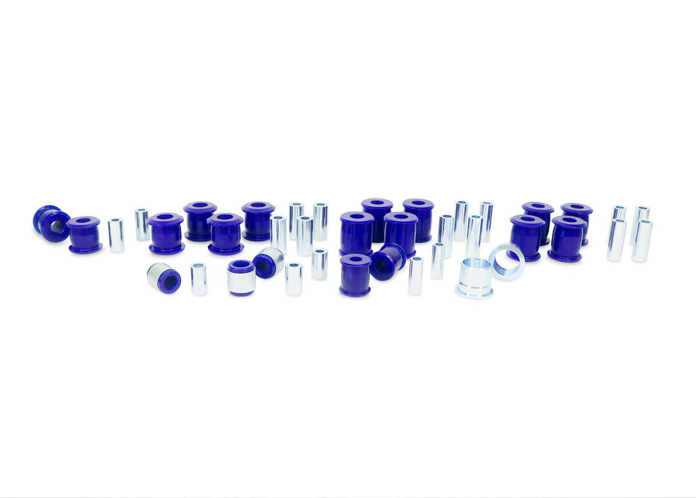 SuperPro Vehicle Master Bush Kit KIT252K