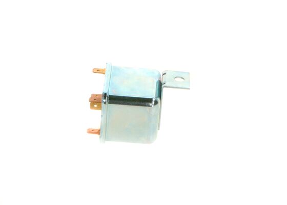 Bosch Relay Low Beam 0 332 515 012