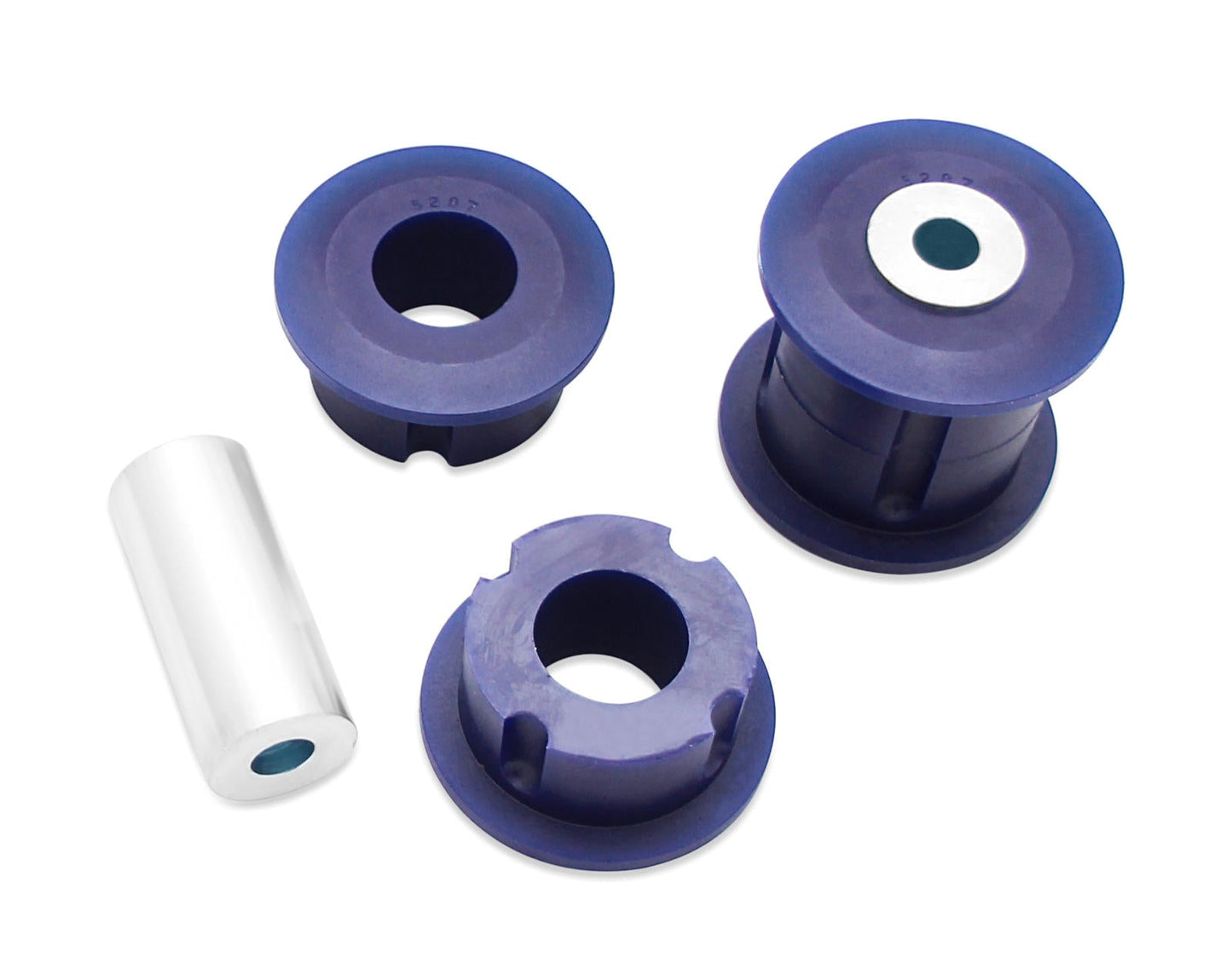 SuperPro Leaf Spring Bushing Kit  SPF5287K