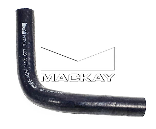 Mackay Heater Hose CH6322