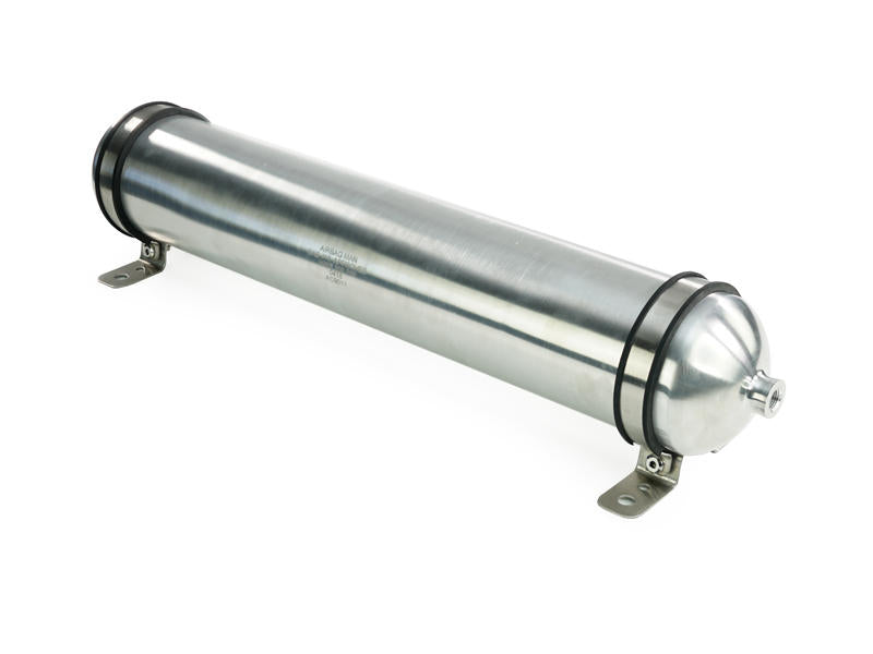 Airbag Man Full Air Suspension Kit - Metric Tubing