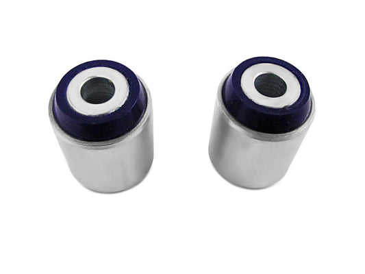 SuperPro Rear Control Arm Upper-Inner Bush Kit Fits Mazda SPF3401K