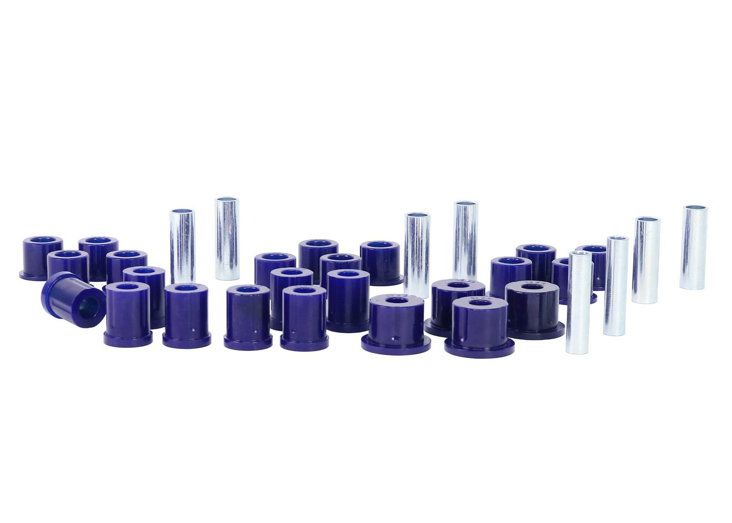 SuperPro Bushing Vehicle Kit KIT062K