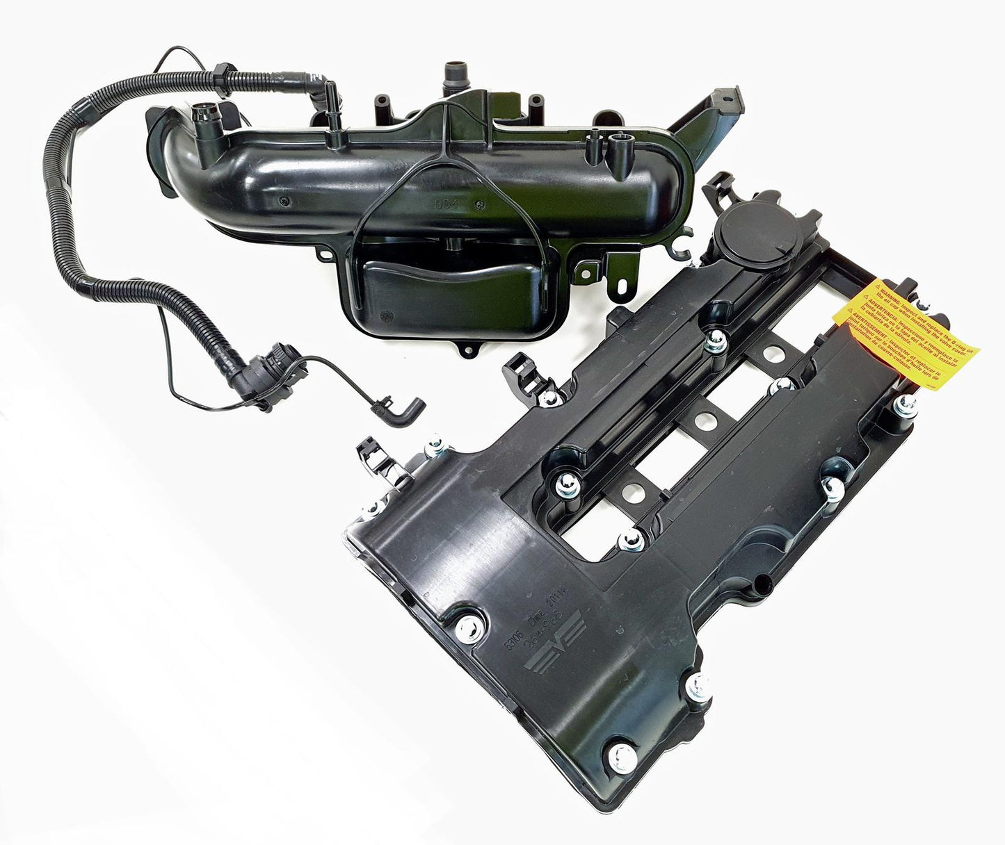 Dorman Rocker Cover & Manifold Kit 264-968B