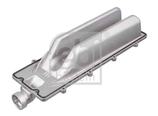 Febi Crankcase Cover 46048