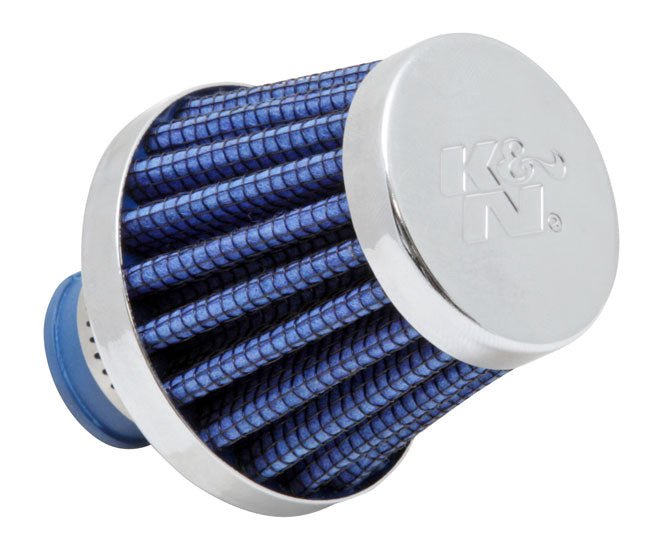 K&N Universal POD Filter 62-1600BL