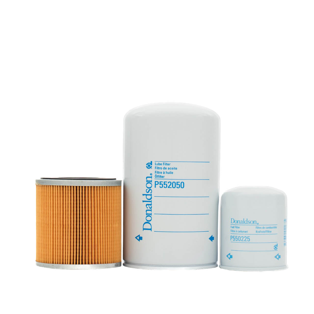 Donaldson Filter Set X903247