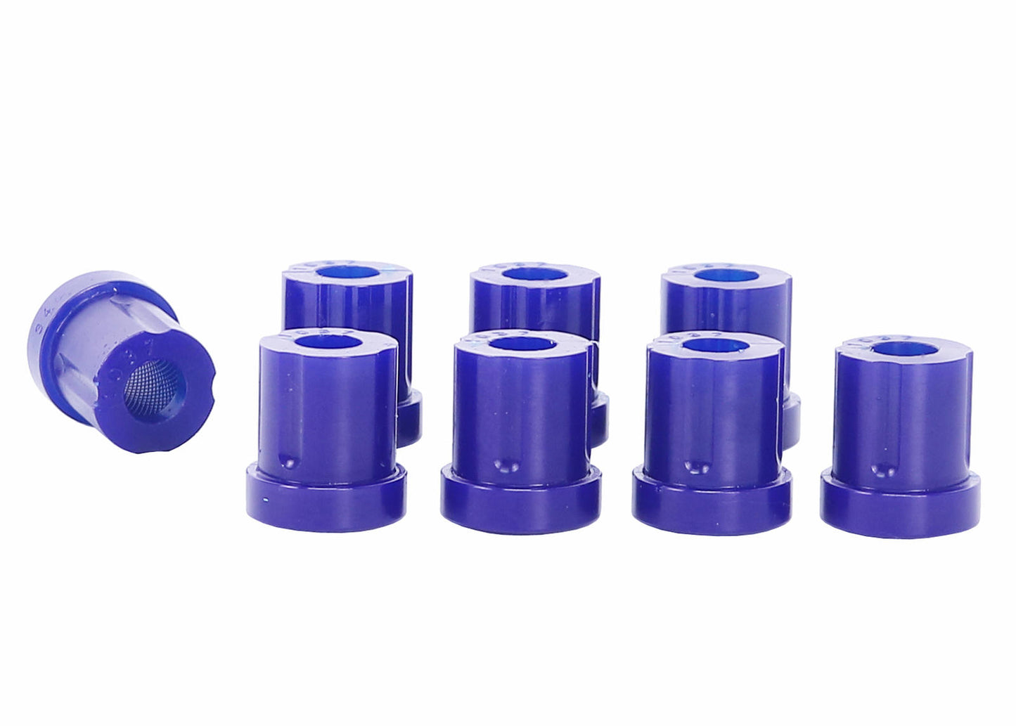 SuperPro Rear Spring Rear Bush Kit All Fits Jensen SPF1037K