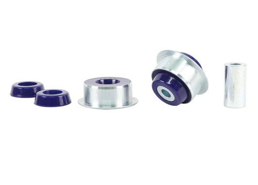 SuperPro Front Control Arm Lower-Rear Bush Kit Fits Honda SPF4870K