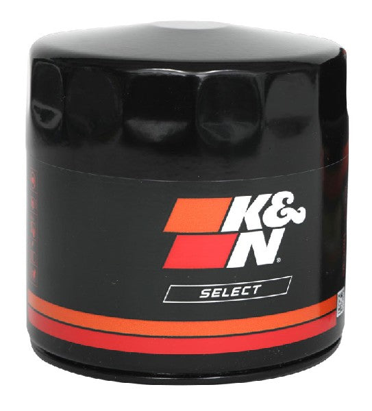 K&N Oil Filter Spin On KNSO-1003