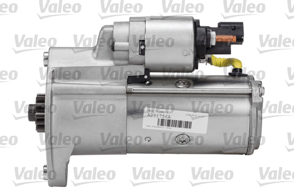 Valeo Starter Motor 438243