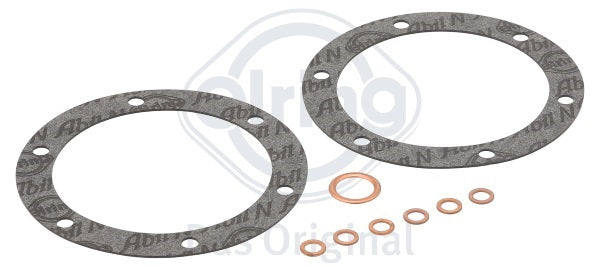Elring Oil Pans 6.697
