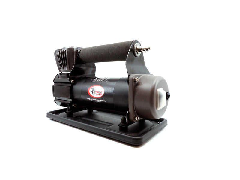 Airbag Man Portable Compressor - 200 PSI