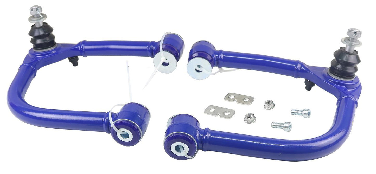 SuperPro Control Arm Kit TRC6475