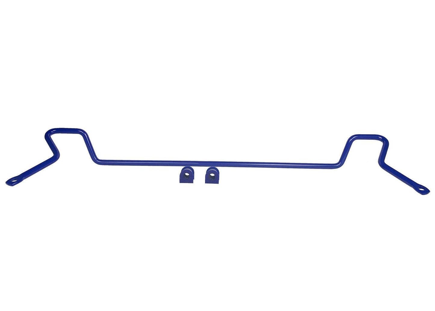 SuperPro Rear 18mm HD Swaybar Fits Hyundai RC0069R-18