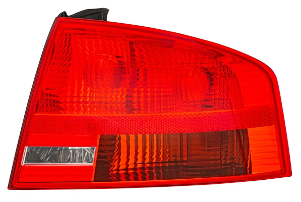 HELLA Tail Light Drivers Side 2VP 965 037-061